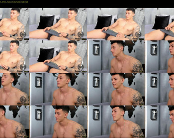 thomas_falcon1 — 55 minute Chaturbate male cam show recording, 720p, Jul 29, 2021