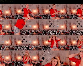 tiago_hannah — 8 minute Chaturbate couple cam show recording, 1080p, Jul 29, 2021