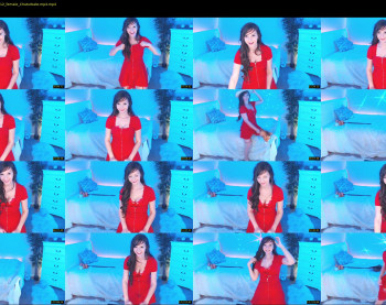 ticketshow — 88 minute Chaturbate female cam show recording, 720p, Jul 30, 2021
