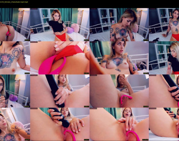 tonsykaprina — 70 minute Chaturbate couple cam show recording, 1080p, Jul 29, 2021