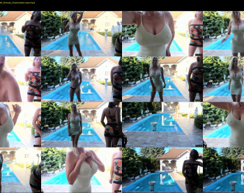 tunderose — 72 minute Chaturbate female cam show recording, 1080p, Jul 29, 2021