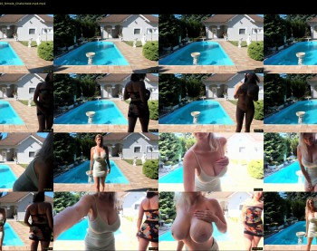 tunderose — 71 minute Chaturbate female cam show recording, 1080p, Jul 29, 2021