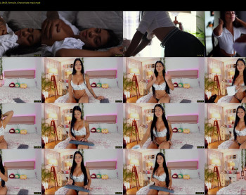 valeria_latin18 — 72 minute Chaturbate female cam show recording, 1080p, Jul 29, 2021