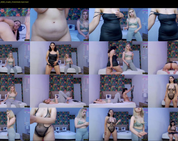 valleriejonnes — 70 minute Chaturbate female cam show recording, 1080p, Jul 29, 2021