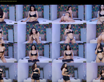 valleriejonnes — 70 minute Chaturbate female cam show recording, 1080p, Jul 30, 2021