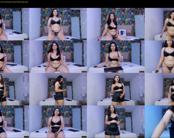 valleriejonnes — 70 minute Chaturbate female cam show recording, 1080p, Jul 30, 2021