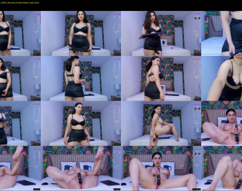 valleriejonnes — 70 minute Chaturbate female cam show recording, 1080p, Jul 30, 2021