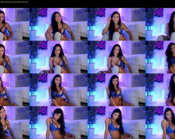 vanessa_vega — 15 minute Chaturbate female cam show recording, 1080p, Jul 29, 2021