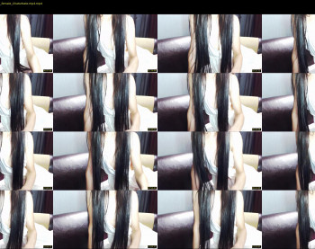verasun — 14 minute Chaturbate female cam show recording, 720p, Jul 29, 2021