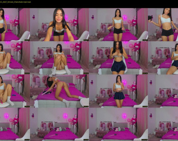 veroniqe_lounge — 70 minute Chaturbate couple cam show recording, 1080p, Jul 30, 2021