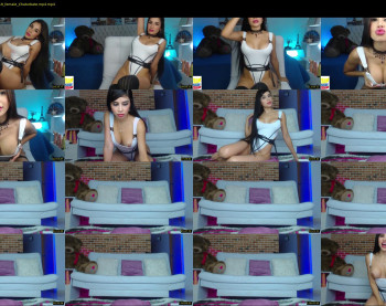 vicky_g21 — 78 minute Chaturbate female cam show recording, 720p, Jul 29, 2021