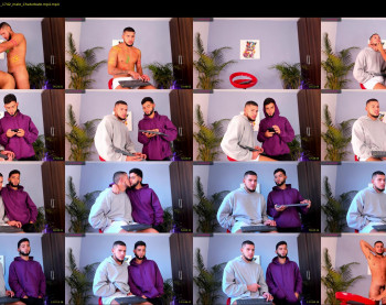 yamp_bigcock — 92 minute Chaturbate male cam show recording, 720p, Jul 29, 2021