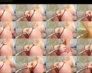 your_lina — 64 minute Chaturbate female cam show recording, 720p, Jul 30, 2021