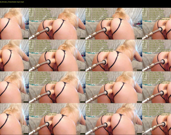your_lina — 64 minute Chaturbate female cam show recording, 720p, Jul 30, 2021