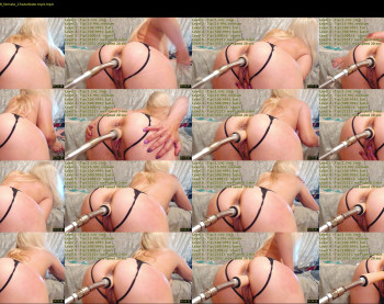 your_lina — 7 minute Chaturbate female cam show recording, 720p, Jul 30, 2021