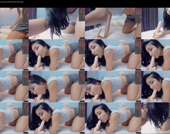 yumi_yui — 8 minute Chaturbate female cam show recording, 1080p, Jul 29, 2021