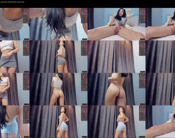 yumi_yui — 71 minute Chaturbate female cam show recording, 1080p, Jul 29, 2021