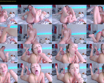 69littlebig69 — 9 minute Chaturbate couple cam show recording, 720p, Jul 30, 2021