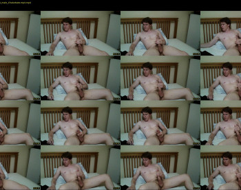 9thick88 — 7 minute Chaturbate male cam show recording, 720p, Jul 31, 2021
