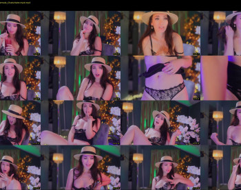 _1s___ — 60 minute Chaturbate female cam show recording, 1080p, Jul 30, 2021