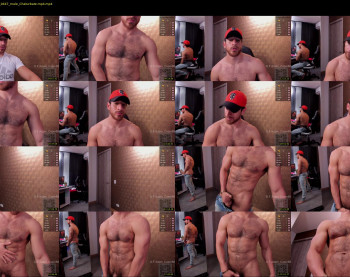 _adamcoper_ — 70 minute Chaturbate male cam show recording, 1080p, Jul 31, 2021