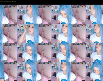 _alissonrose — 70 minute Chaturbate female cam show recording, 1080p, Jul 31, 2021