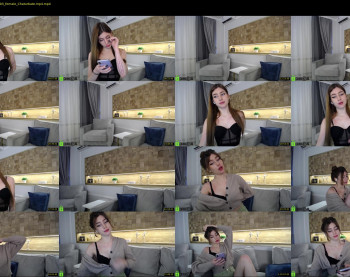 _austra1ia — 70 minute Chaturbate female cam show recording, 1080p, Jul 30, 2021