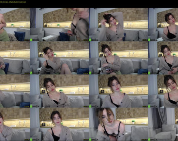_austra1ia — 70 minute Chaturbate female cam show recording, 1080p, Jul 30, 2021
