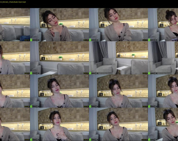 _austra1ia — 70 minute Chaturbate female cam show recording, 1080p, Jul 30, 2021