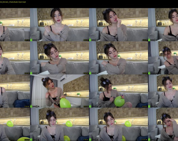 _austra1ia — 70 minute Chaturbate female cam show recording, 1080p, Jul 30, 2021