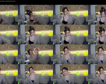 _austra1ia — 6 minute Chaturbate female cam show recording, 1080p, Jul 30, 2021