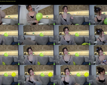_austra1ia — 41 minute Chaturbate female cam show recording, 1080p, Jul 30, 2021