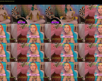 _biscuitty — 21 minute Chaturbate female cam show recording, 1080p, Jul 31, 2021