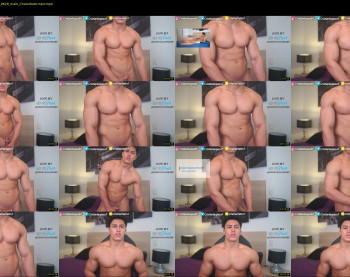 _cristianlopez — 69 minute Chaturbate male cam show recording, 1080p, Jul 30, 2021