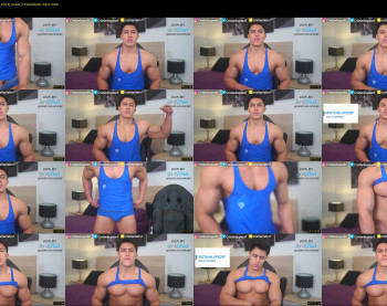 _cristianlopez — 70 minute Chaturbate male cam show recording, 1080p, Jul 31, 2021