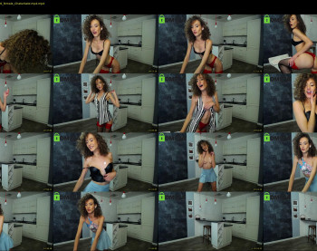 _eva_001 — 70 minute Chaturbate female cam show recording, 1080p, Jul 31, 2021