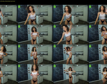 _eva_001 — 4 minute Chaturbate female cam show recording, 1080p, Jul 31, 2021