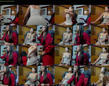 _gaby1 — 49 minute Chaturbate female cam show recording, 1080p, Jul 30, 2021