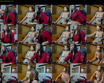_gaby1 — 17 minute Chaturbate female cam show recording, 1080p, Jul 30, 2021