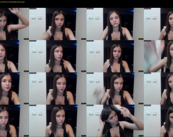 _jollie_joy — 11 minute Chaturbate female cam show recording, 1080p, Jul 30, 2021