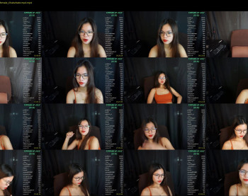 _pilya_ — 47 minute Chaturbate female cam show recording, 720p, Jul 30, 2021
