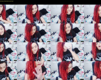 _twiggy — 70 minute Chaturbate female cam show recording, 1080p, Jul 30, 2021