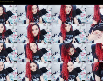 _twiggy — 70 minute Chaturbate female cam show recording, 1080p, Jul 30, 2021
