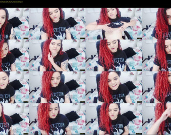 _twiggy — 70 minute Chaturbate female cam show recording, 1080p, Jul 30, 2021