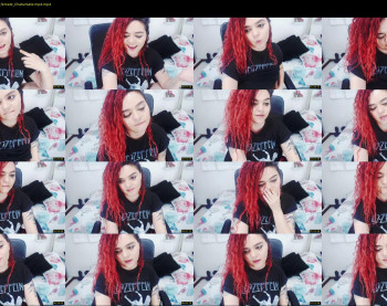 _twiggy — 9 minute Chaturbate female cam show recording, 1080p, Jul 30, 2021