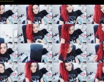 _twiggy — 70 minute Chaturbate female cam show recording, 1080p, Jul 30, 2021