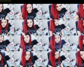 _twiggy — 70 minute Chaturbate female cam show recording, 1080p, Jul 30, 2021