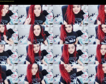 _twiggy — 70 minute Chaturbate female cam show recording, 1080p, Jul 30, 2021