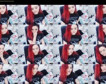 _twiggy — 10 minute Chaturbate female cam show recording, 1080p, Jul 30, 2021