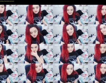 _twiggy — 40 minute Chaturbate female cam show recording, 1080p, Jul 30, 2021